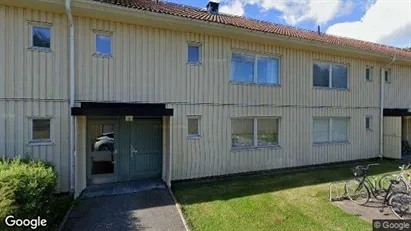 Apartments for rent in Mölndal - Photo from Google Street View