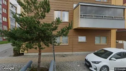 Apartments for rent in Sundsvall - Photo from Google Street View