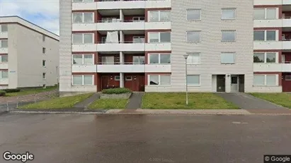 Apartments for rent in Karlstad - Photo from Google Street View