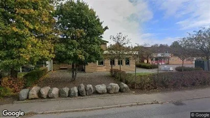 Apartments for rent in Ängelholm - Photo from Google Street View