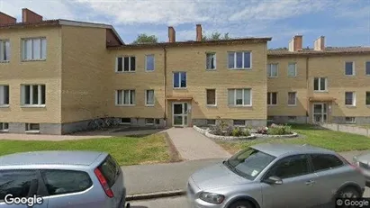 Apartments for rent in Kristianstad - Photo from Google Street View