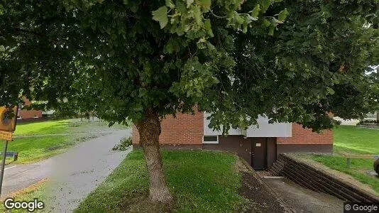 Apartments for rent in Växjö - Photo from Google Street View