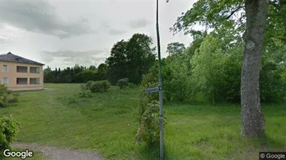 Apartments for rent in Växjö - Photo from Google Street View