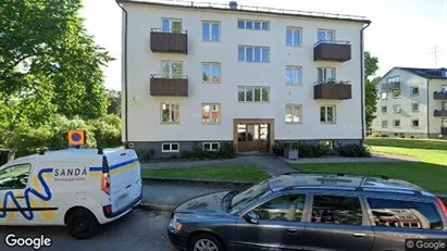 Apartments for rent in Borås - Photo from Google Street View