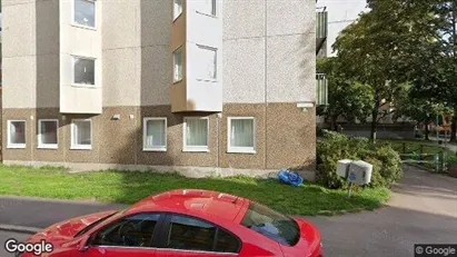 Apartments for rent in Karlstad - Photo from Google Street View