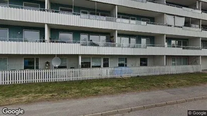 Apartments for rent in Karlstad - Photo from Google Street View