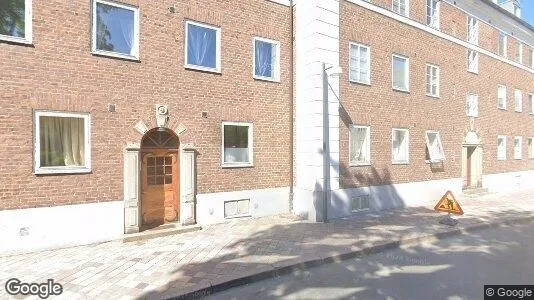 Apartments for rent in Helsingborg - Photo from Google Street View