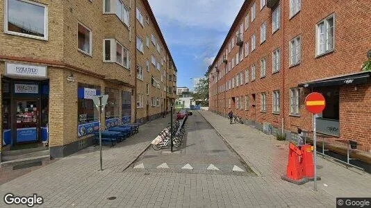 Rooms for rent in Malmö City - Photo from Google Street View