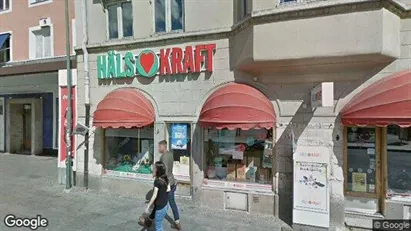 Apartments for rent in Linköping - Photo from Google Street View