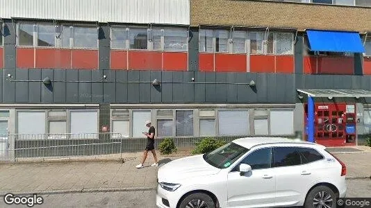 Apartments for rent in Malmö City - Photo from Google Street View