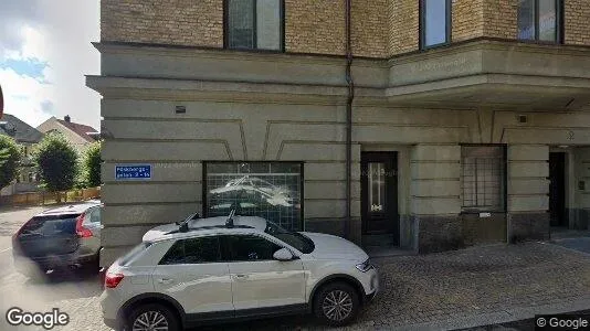 Apartments for rent in Örgryte-Härlanda - Photo from Google Street View