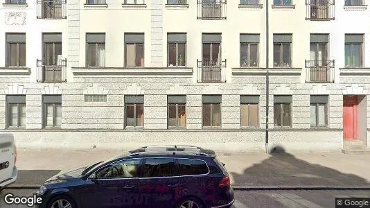 Apartments for rent in Malmö City - Photo from Google Street View