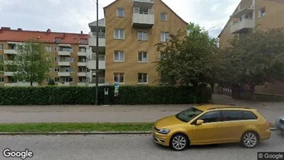 Apartments for rent in Malmö City - Photo from Google Street View