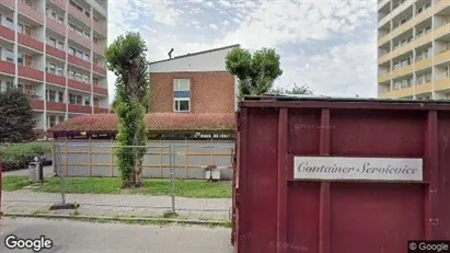 Apartments for rent in Malmö City - Photo from Google Street View