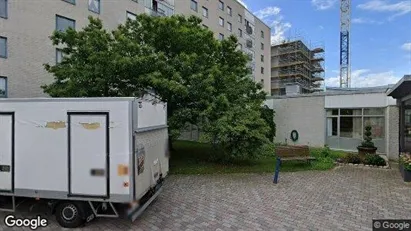 Apartments for rent in Fosie - Photo from Google Street View