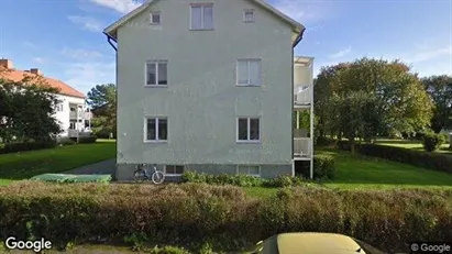 Apartments for rent in Tierp - Photo from Google Street View