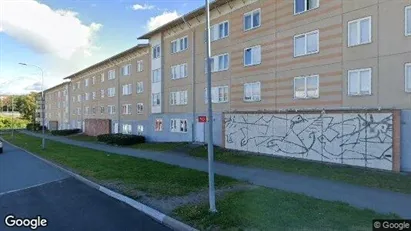 Apartments for rent in Askim-Frölunda-Högsbo - Photo from Google Street View