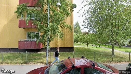 Apartments for rent in Linköping - Photo from Google Street View