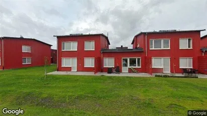 Apartments for rent in Skellefteå - Photo from Google Street View