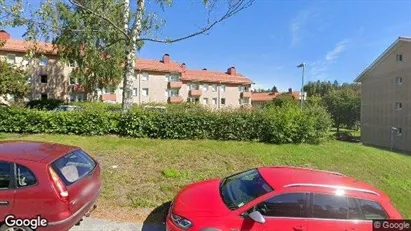 Apartments for rent in Örnsköldsvik - Photo from Google Street View