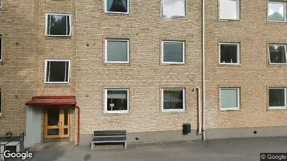 Apartments for rent in Jönköping - Photo from Google Street View