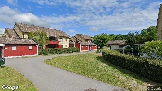 Apartments for rent in Linköping - Photo from Google Street View