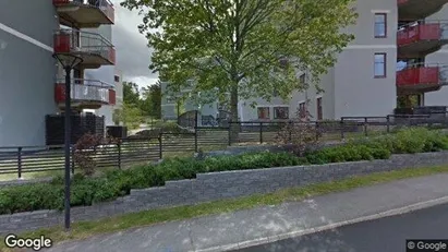 Apartments for rent in Linköping - Photo from Google Street View