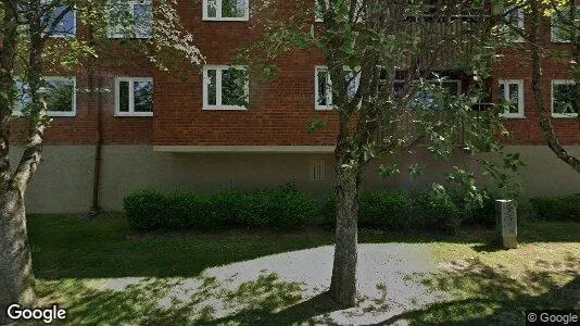 Apartments for rent in Västerås - Photo from Google Street View