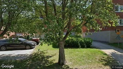 Apartments for rent in Västerås - Photo from Google Street View