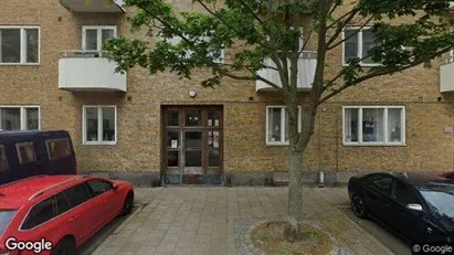 Apartments for rent in Malmö City - Photo from Google Street View