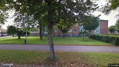 Apartments for rent in Vetlanda - Photo from Google Street View