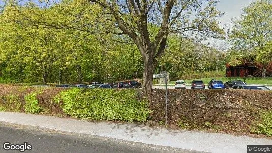 Apartments for rent in Lund - Photo from Google Street View