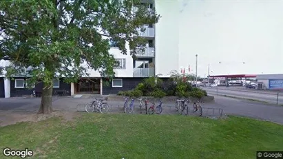 Apartments for rent in Norrköping - Photo from Google Street View