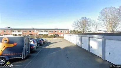 Apartments for rent in Skövde - Photo from Google Street View