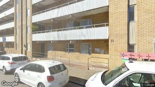 Apartments for rent in Malmö City - Photo from Google Street View