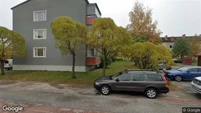 Apartments for rent in Härjedalen - Photo from Google Street View