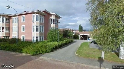 Apartments for rent in Härjedalen - Photo from Google Street View