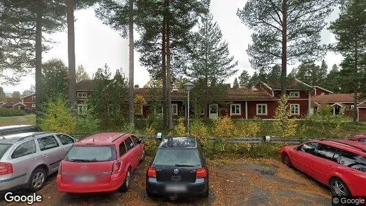 Apartments for rent in Härjedalen - Photo from Google Street View