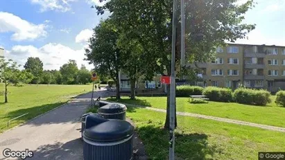 Apartments for rent in Gothenburg East - Photo from Google Street View