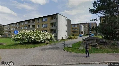 Apartments for rent in Gothenburg East - Photo from Google Street View