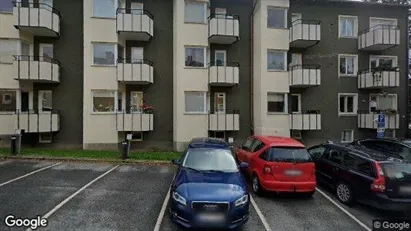 Apartments for rent in Stockholm West - Photo from Google Street View