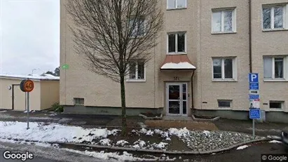 Apartments for rent in Västerås - Photo from Google Street View