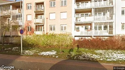 Apartments for rent in Västerås - Photo from Google Street View