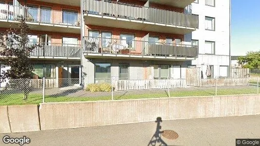 Apartments for rent in Borås - Photo from Google Street View