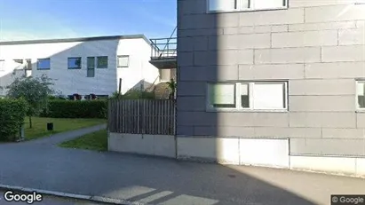 Apartments for rent in Partille - Photo from Google Street View