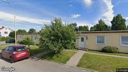 Apartments for rent in Ulricehamn - Photo from Google Street View