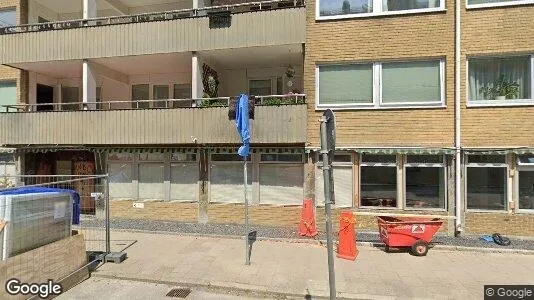 Apartments for rent in Sofielund - Photo from Google Street View