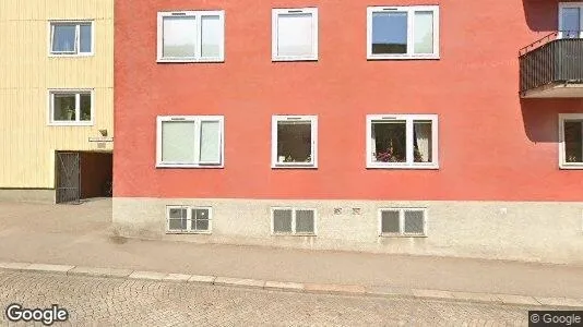 Apartments for rent in Karlskrona - Photo from Google Street View