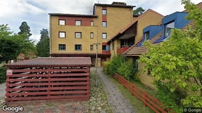 Apartments for rent in Växjö - Photo from Google Street View