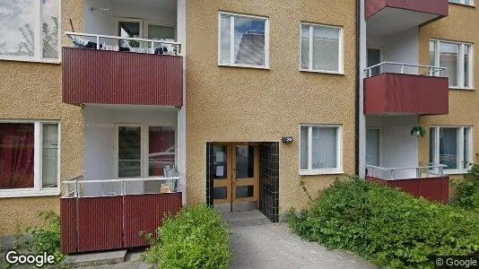 Apartments for rent in Linköping - Photo from Google Street View